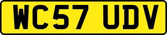 WC57UDV
