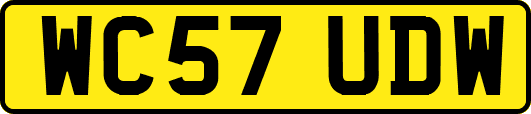 WC57UDW