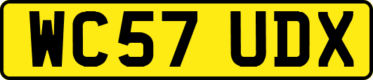 WC57UDX
