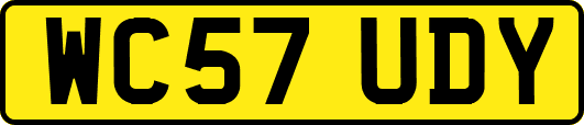 WC57UDY