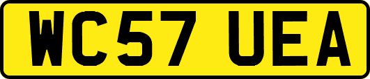 WC57UEA