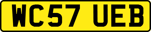 WC57UEB