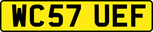 WC57UEF