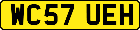 WC57UEH