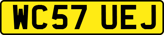 WC57UEJ
