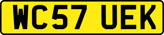 WC57UEK