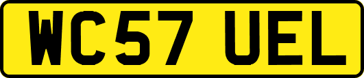 WC57UEL