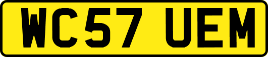 WC57UEM
