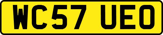 WC57UEO