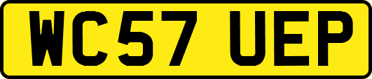 WC57UEP