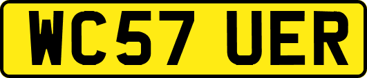 WC57UER