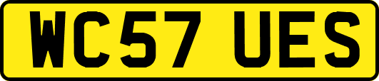WC57UES