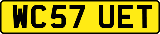 WC57UET