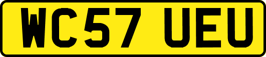 WC57UEU