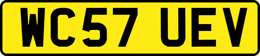 WC57UEV