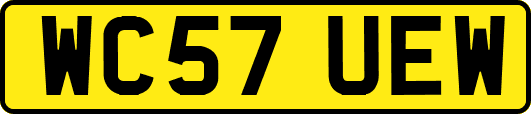 WC57UEW