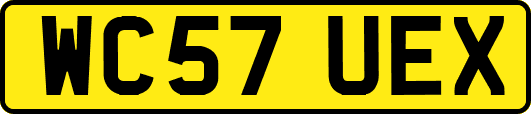 WC57UEX