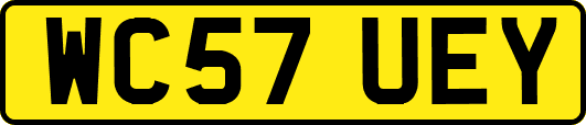 WC57UEY