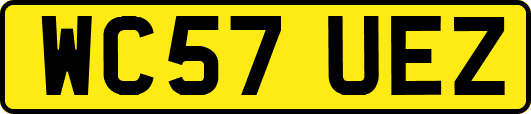 WC57UEZ