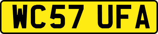 WC57UFA