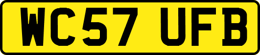 WC57UFB