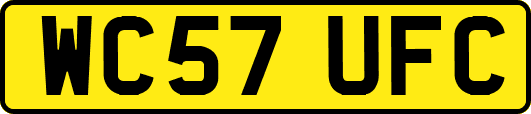WC57UFC