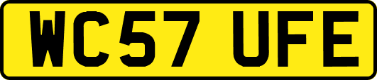 WC57UFE