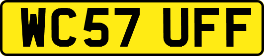 WC57UFF