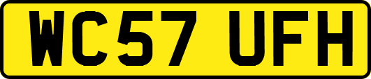 WC57UFH
