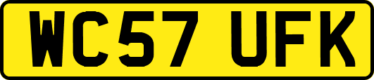 WC57UFK