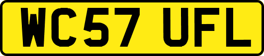 WC57UFL