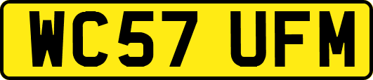 WC57UFM
