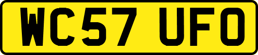 WC57UFO