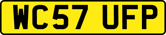 WC57UFP