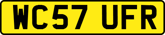 WC57UFR