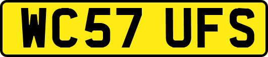 WC57UFS