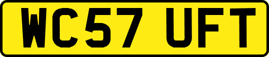 WC57UFT