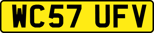 WC57UFV