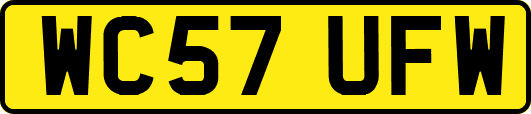 WC57UFW