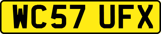 WC57UFX
