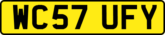 WC57UFY