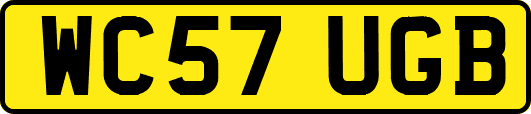 WC57UGB