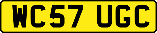 WC57UGC
