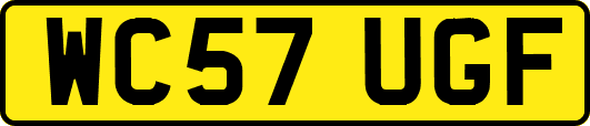 WC57UGF