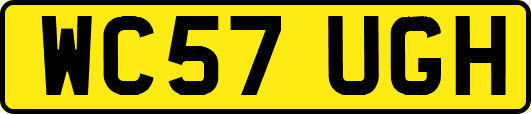 WC57UGH