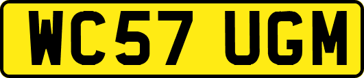 WC57UGM