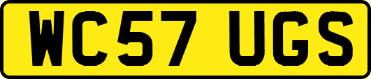 WC57UGS