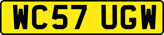 WC57UGW