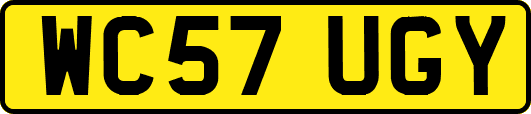 WC57UGY