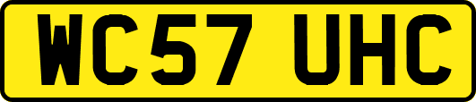 WC57UHC